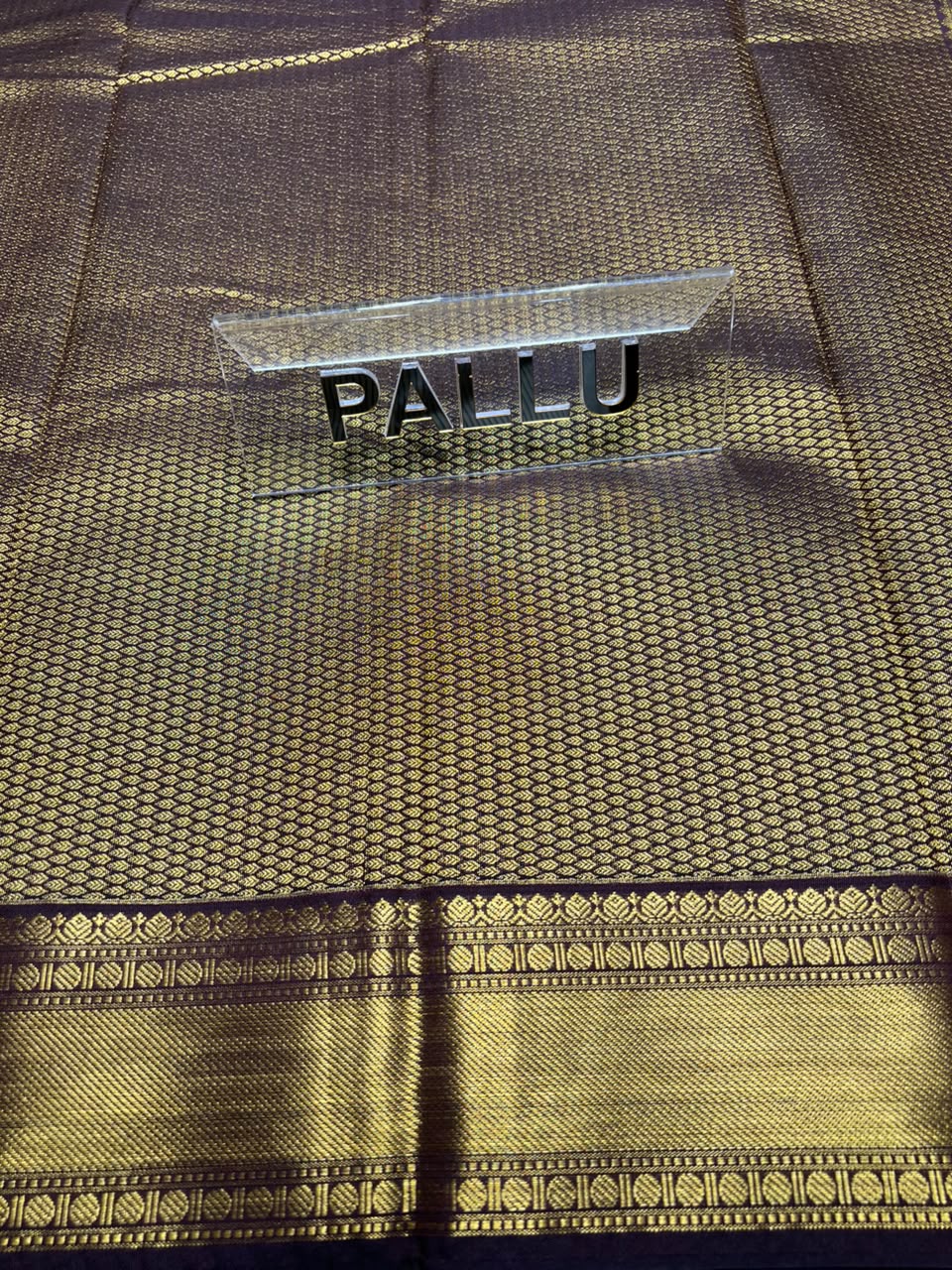 Art Silk Saree