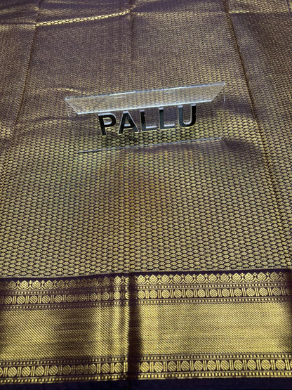 Art Silk Saree