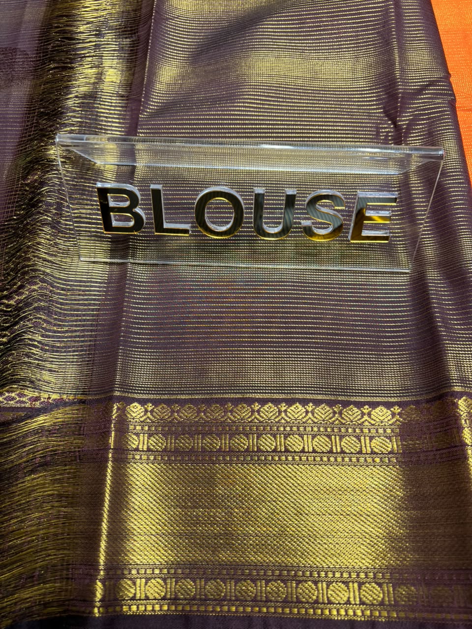 Art Silk Saree