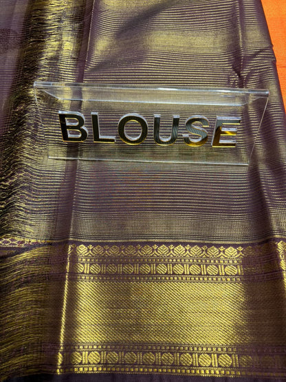 Art Silk Saree