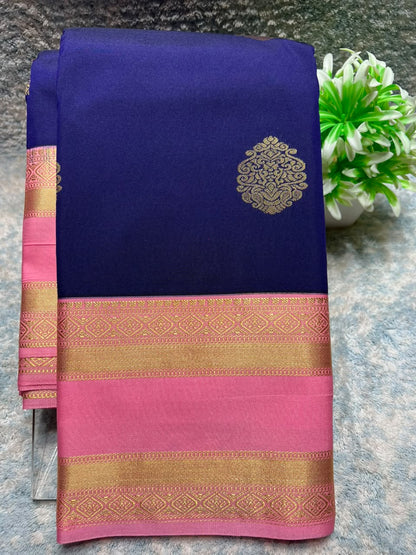 Art Silk Saree