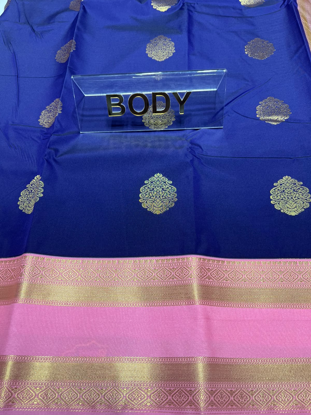 Art Silk Saree