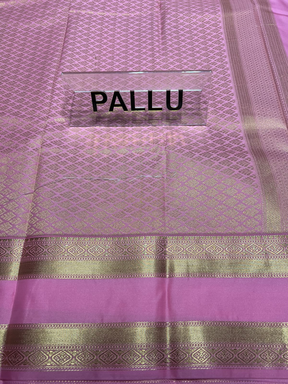 Art Silk Saree