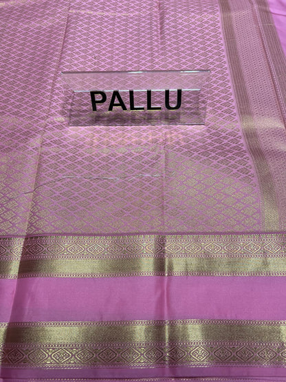 Art Silk Saree