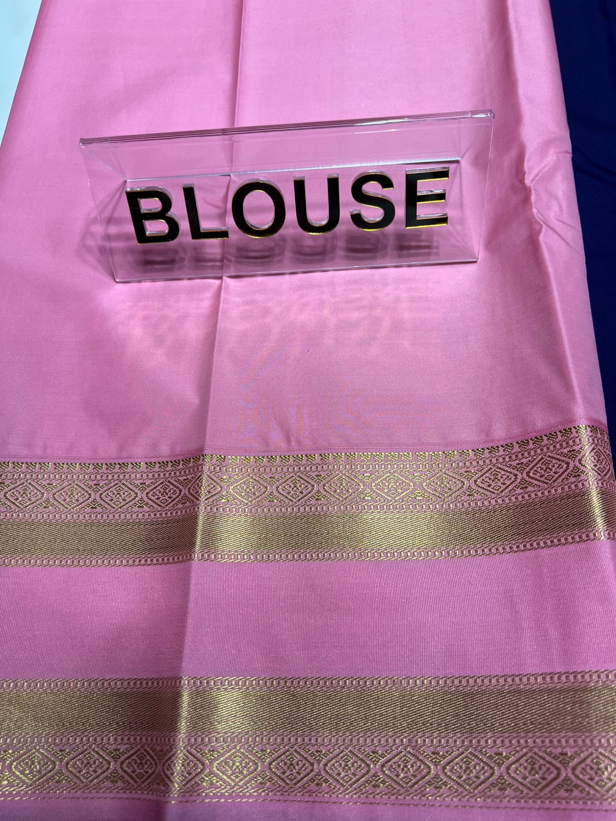 Art Silk Saree