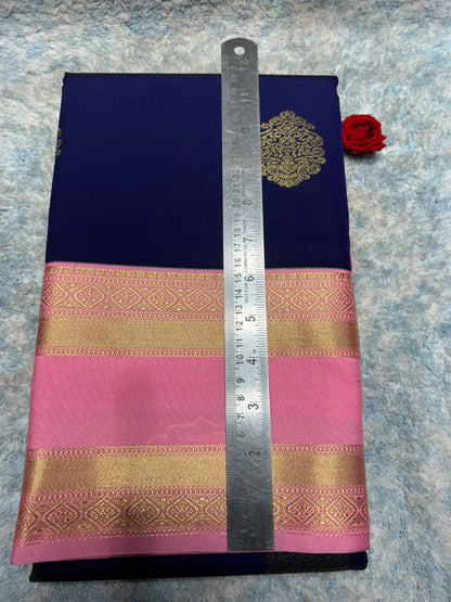 Art Silk Saree
