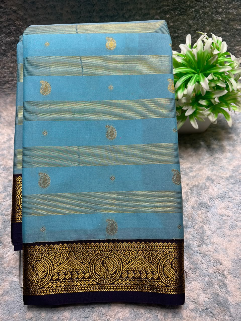 Art Silk Saree