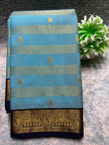 Art Silk Saree
