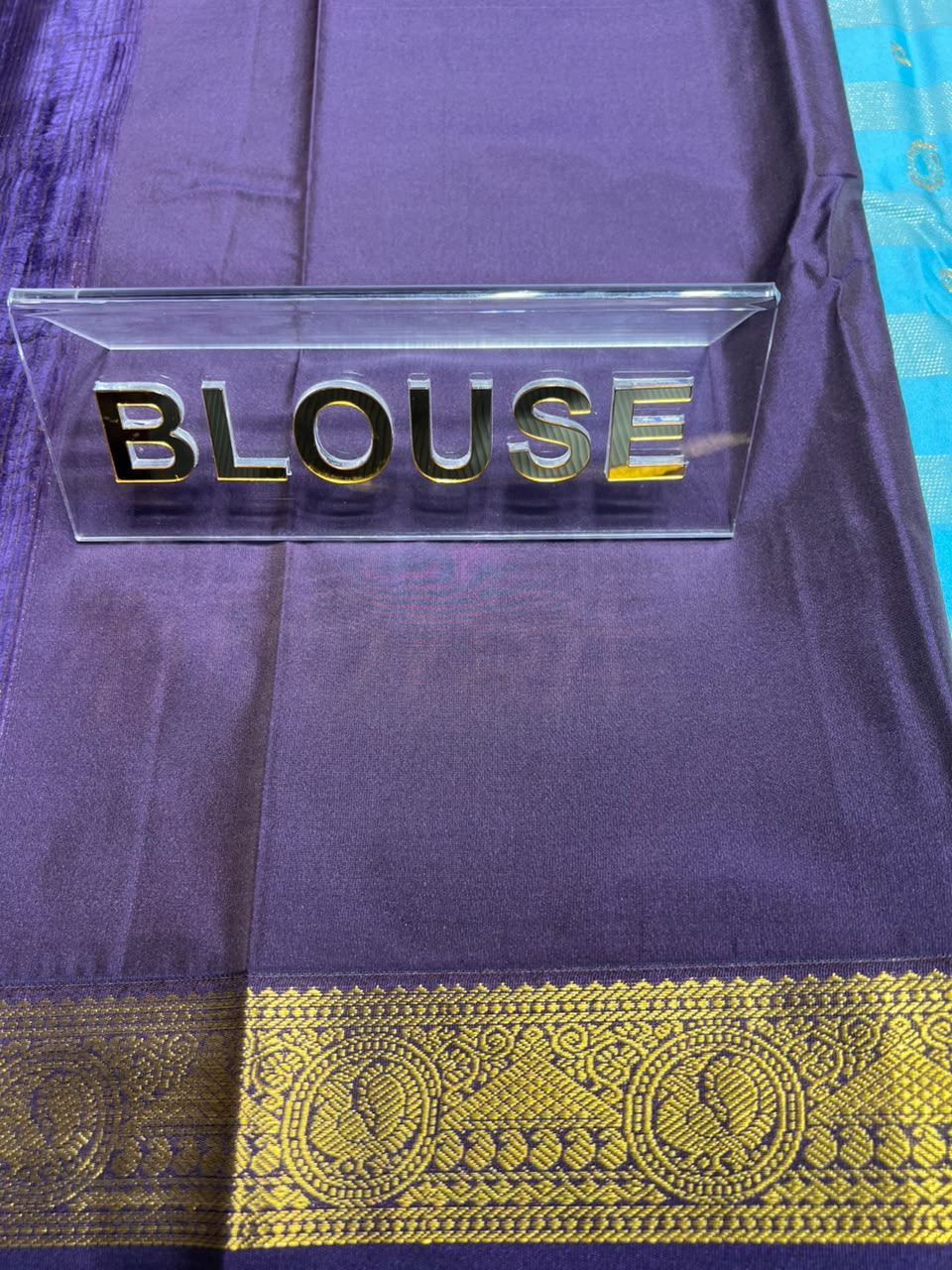 Art Silk Saree
