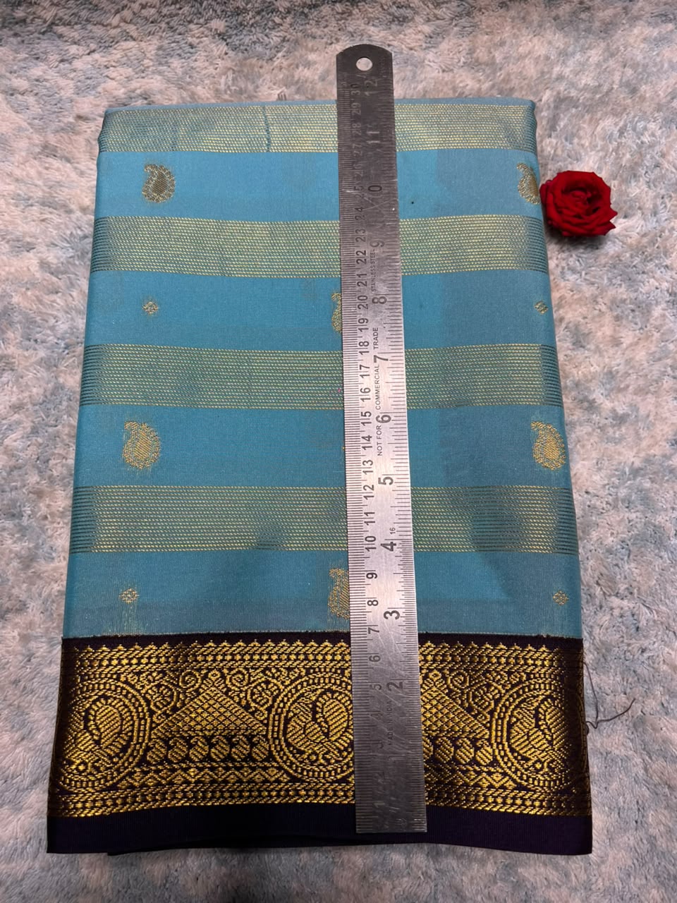 Art Silk Saree