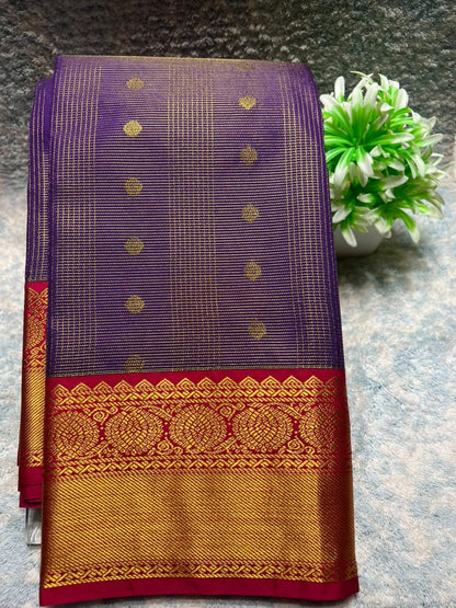 Art Silk Saree