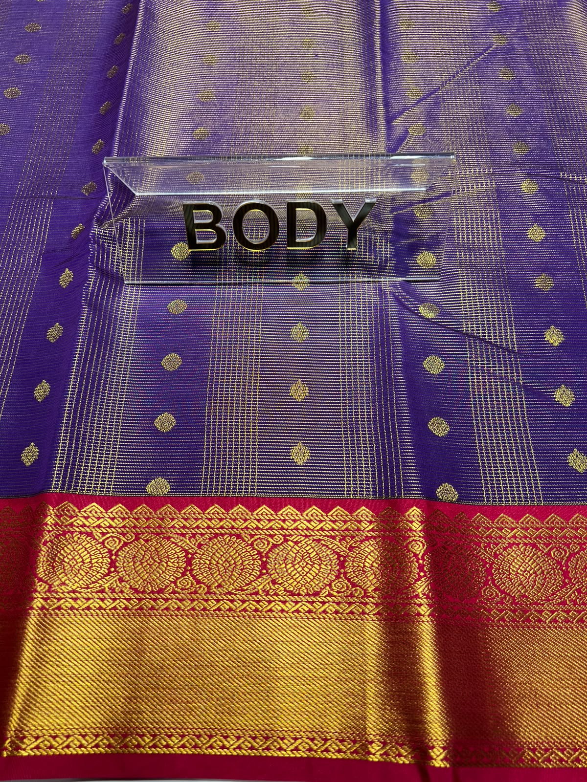 Art Silk Saree