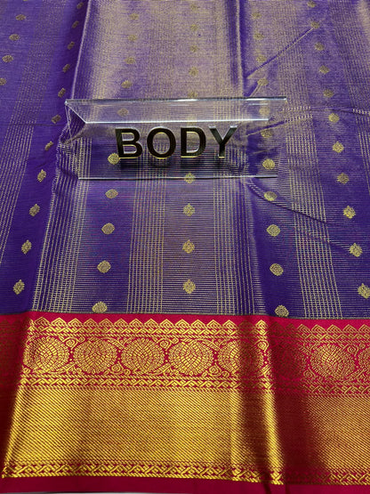 Art Silk Saree