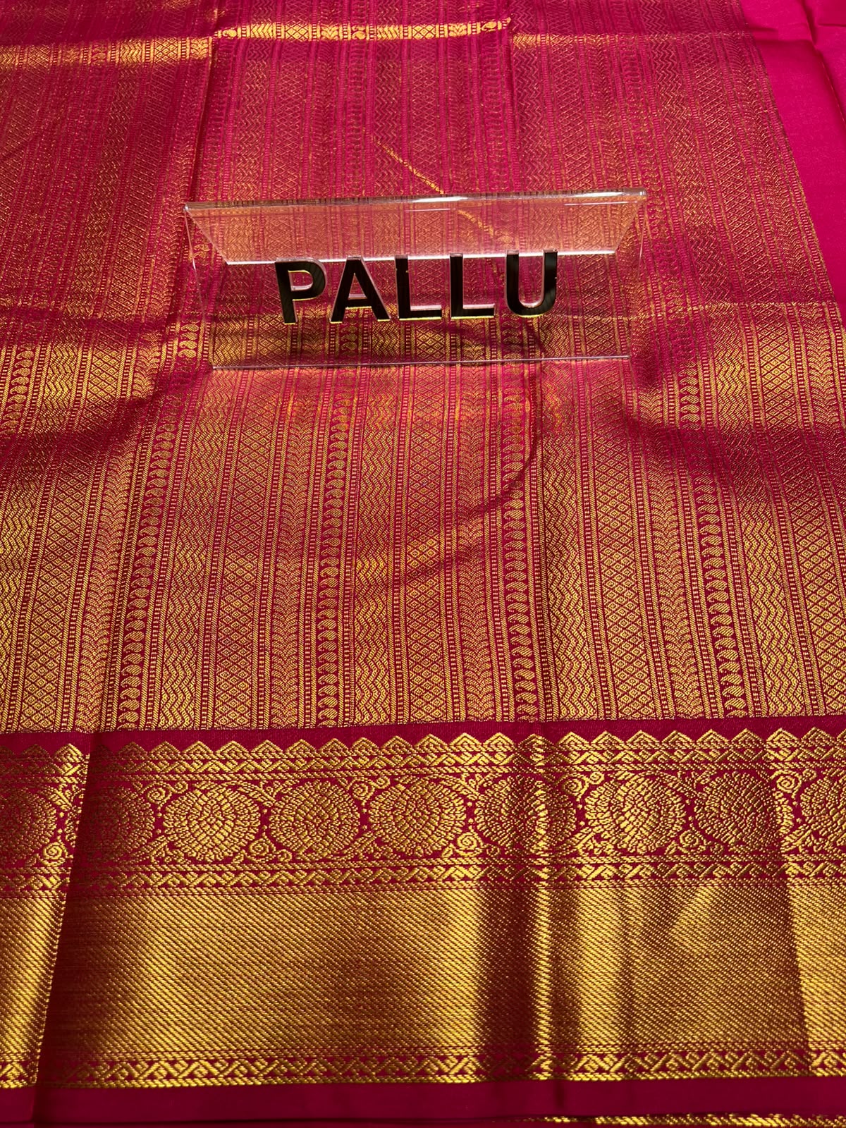 Art Silk Saree