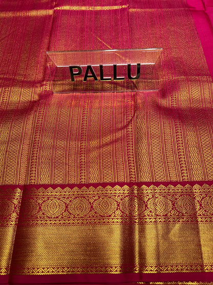 Art Silk Saree