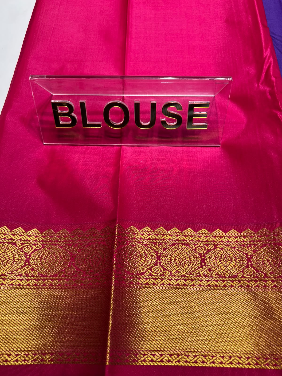Art Silk Saree