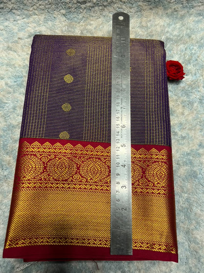 Art Silk Saree