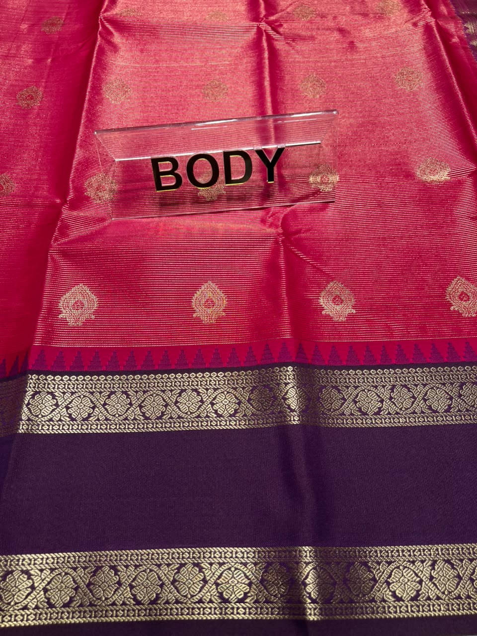 Art Silk Saree