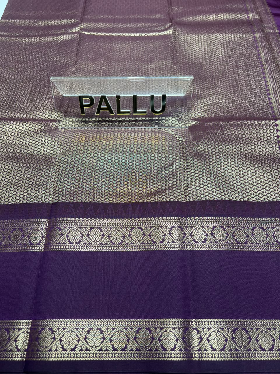 Art Silk Saree
