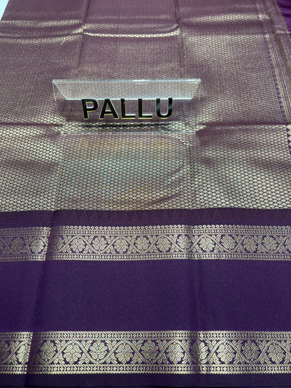 Art Silk Saree