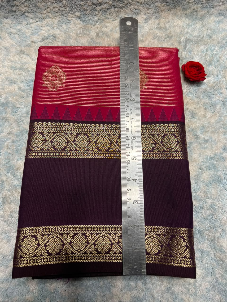 Art Silk Saree