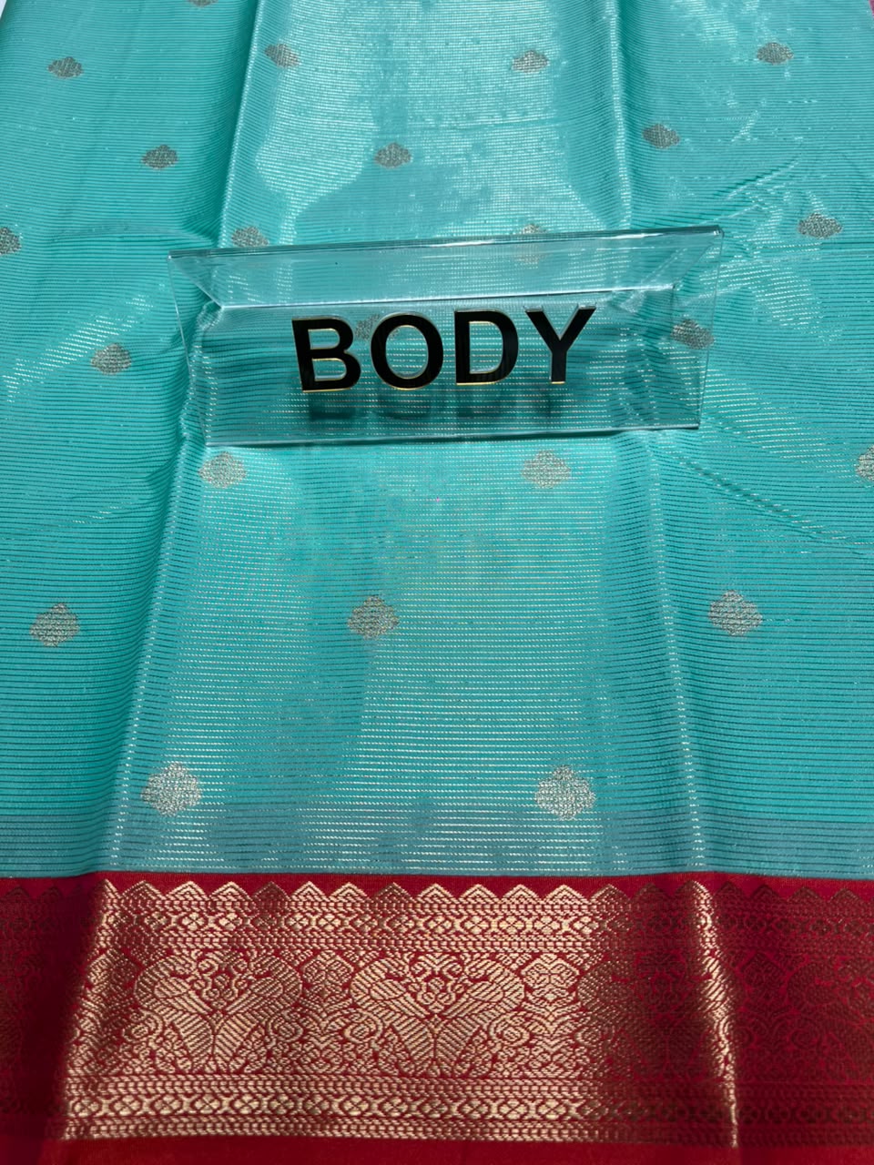 Art Silk Saree