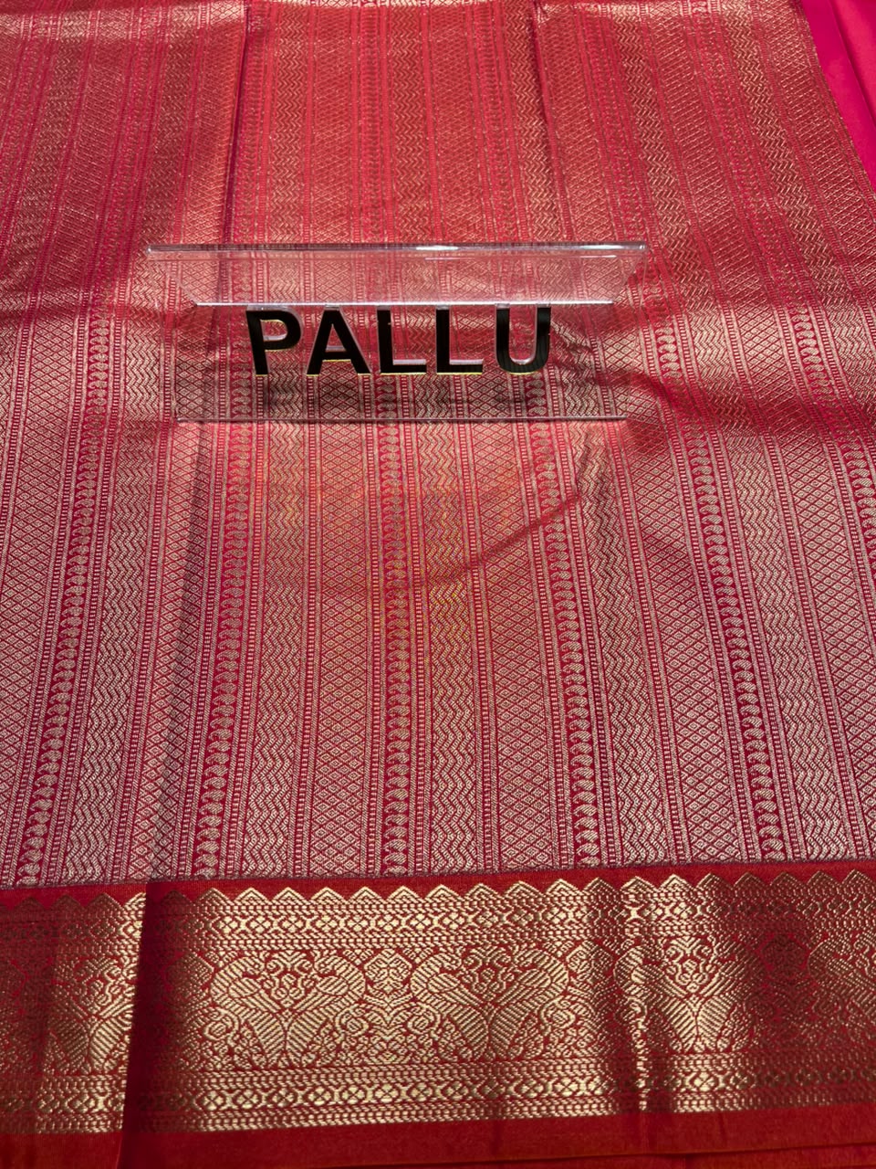 Art Silk Saree