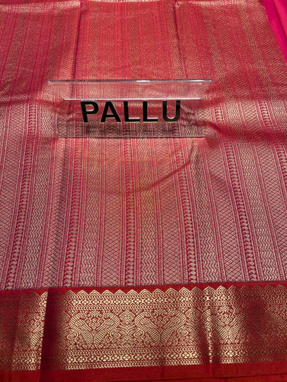 Art Silk Saree
