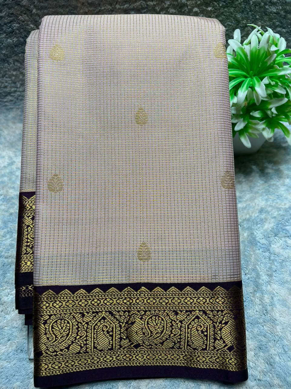Art Silk Saree