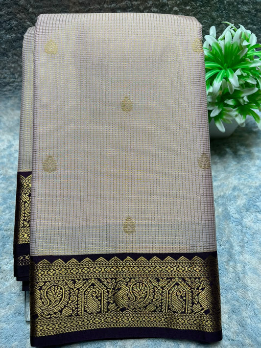 Art Silk Saree