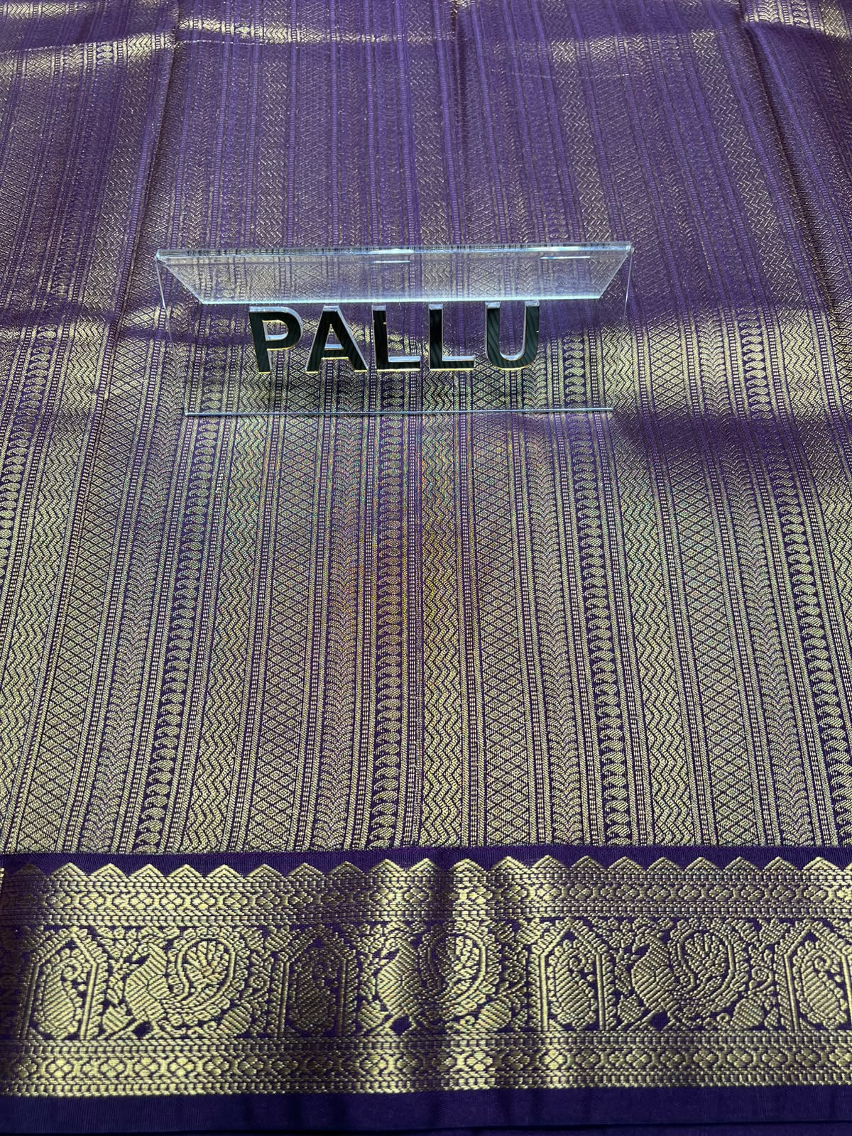 Art Silk Saree