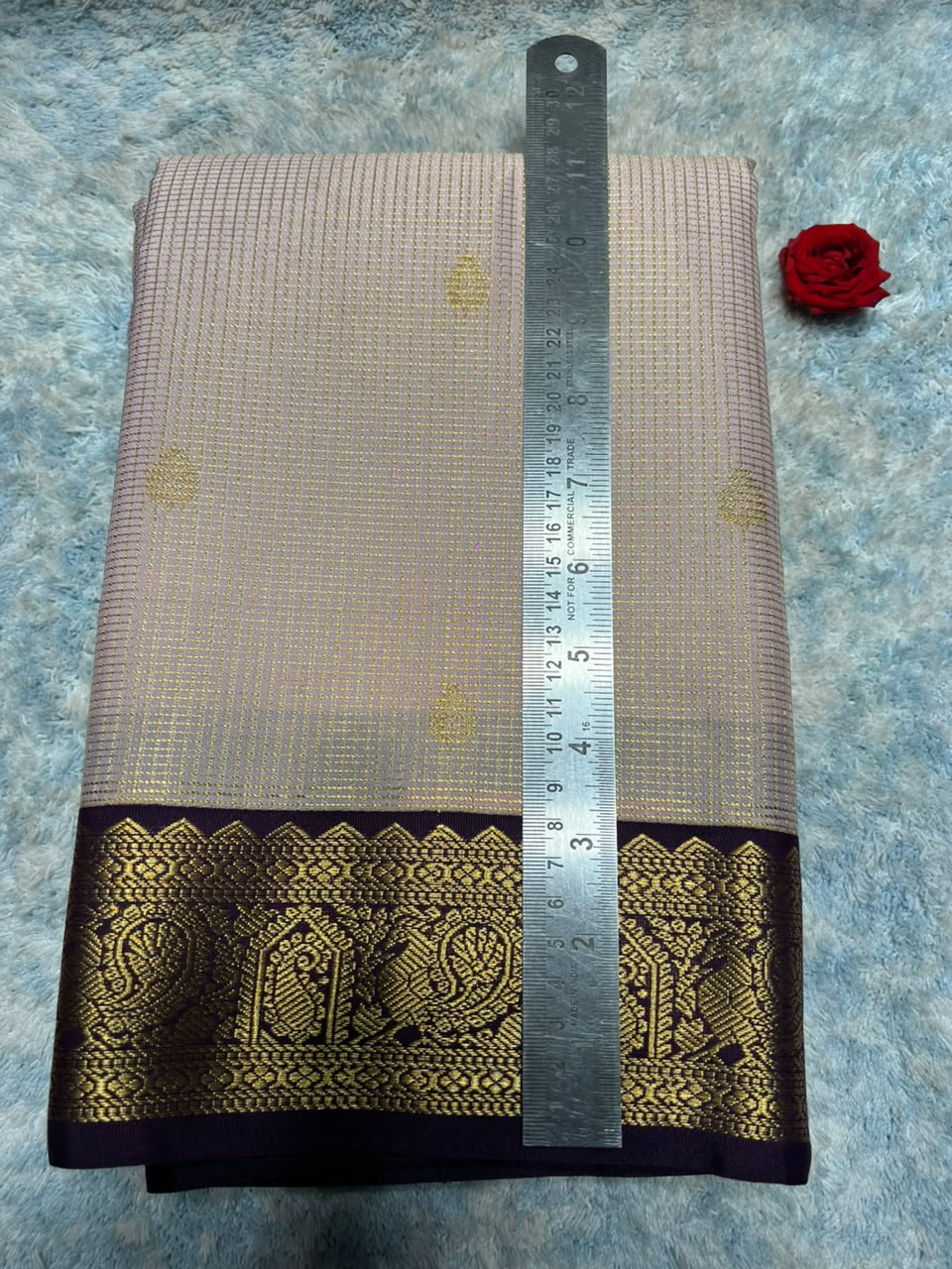 Art Silk Saree