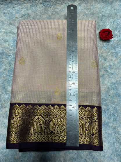 Art Silk Saree
