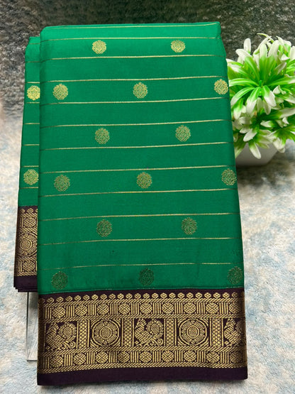 Art Silk Saree