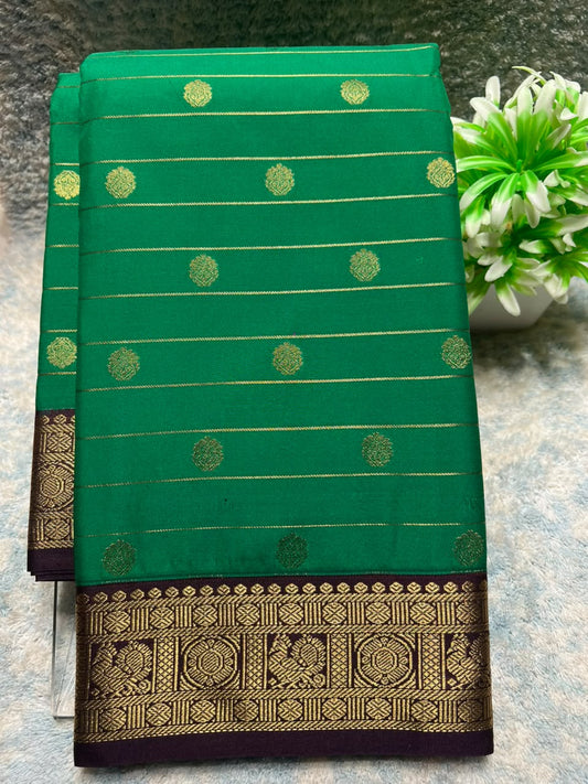 Art Silk Saree