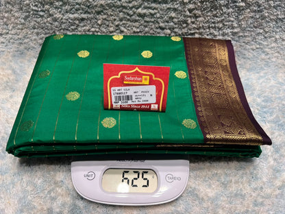 Art Silk Saree