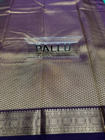 Art Silk Saree