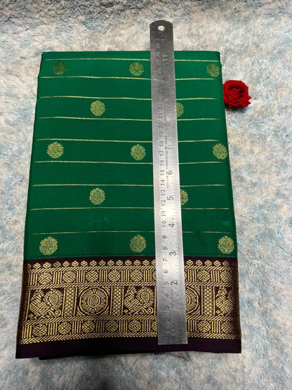 Art Silk Saree
