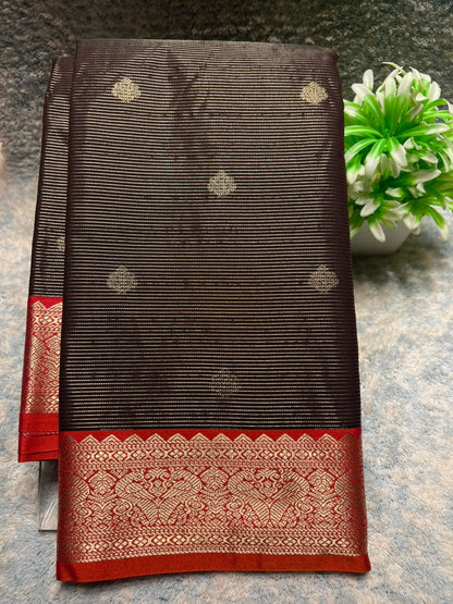 Art Silk Saree