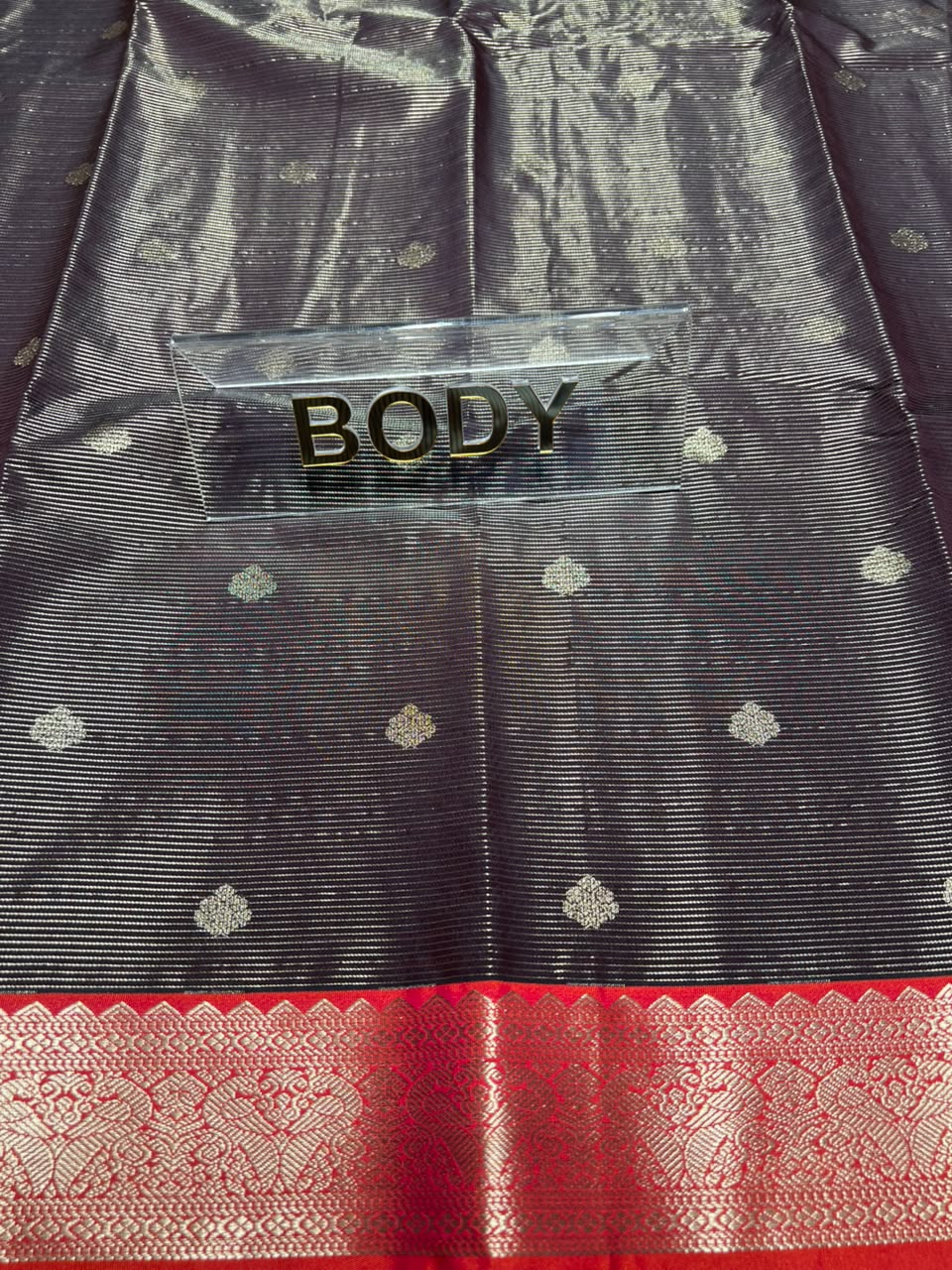 Art Silk Saree
