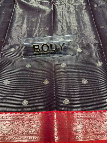 Art Silk Saree