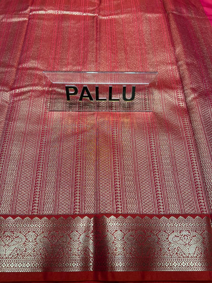 Art Silk Saree