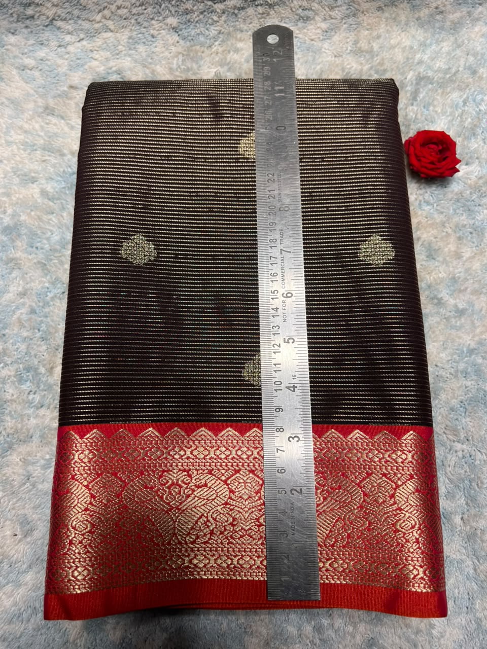 Art Silk Saree