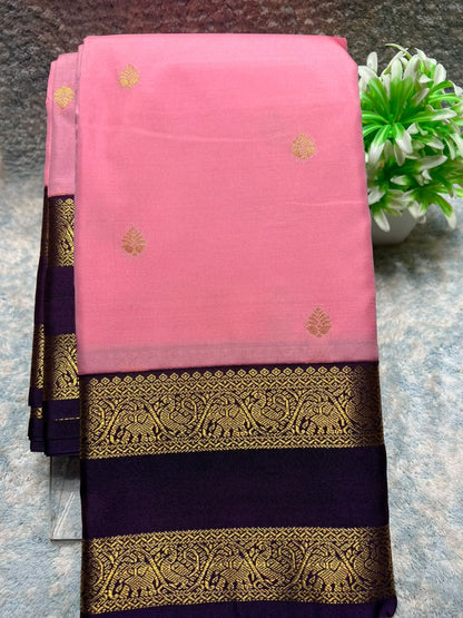 Art Silk Saree