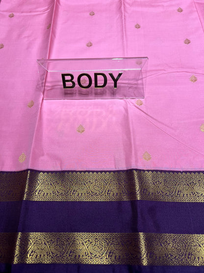 Art Silk Saree