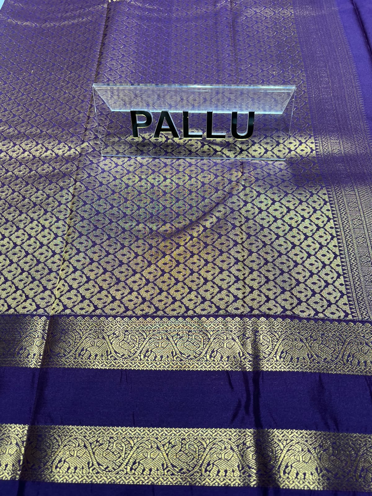 Art Silk Saree