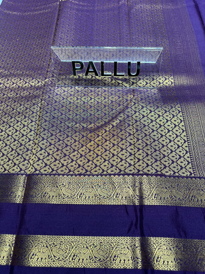 Art Silk Saree
