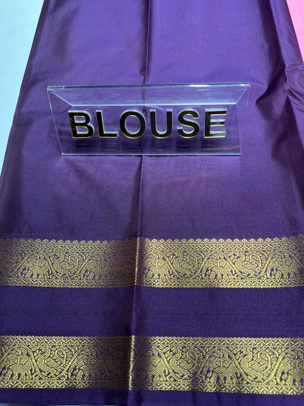 Art Silk Saree