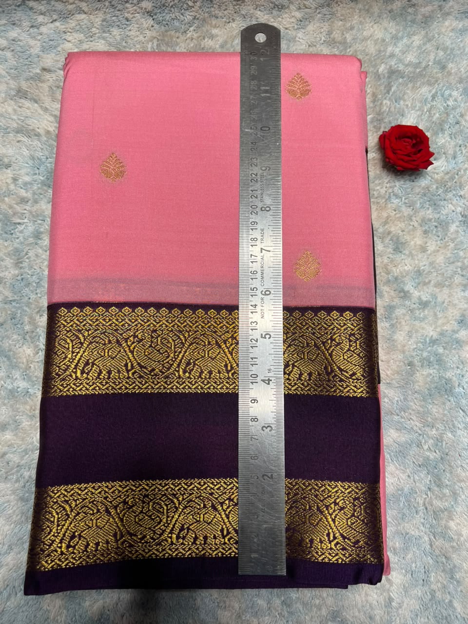 Art Silk Saree