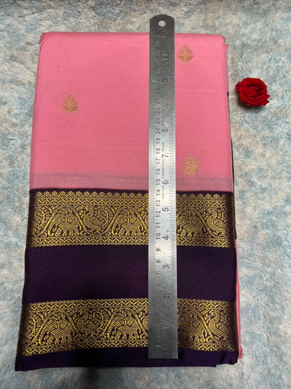 Art Silk Saree